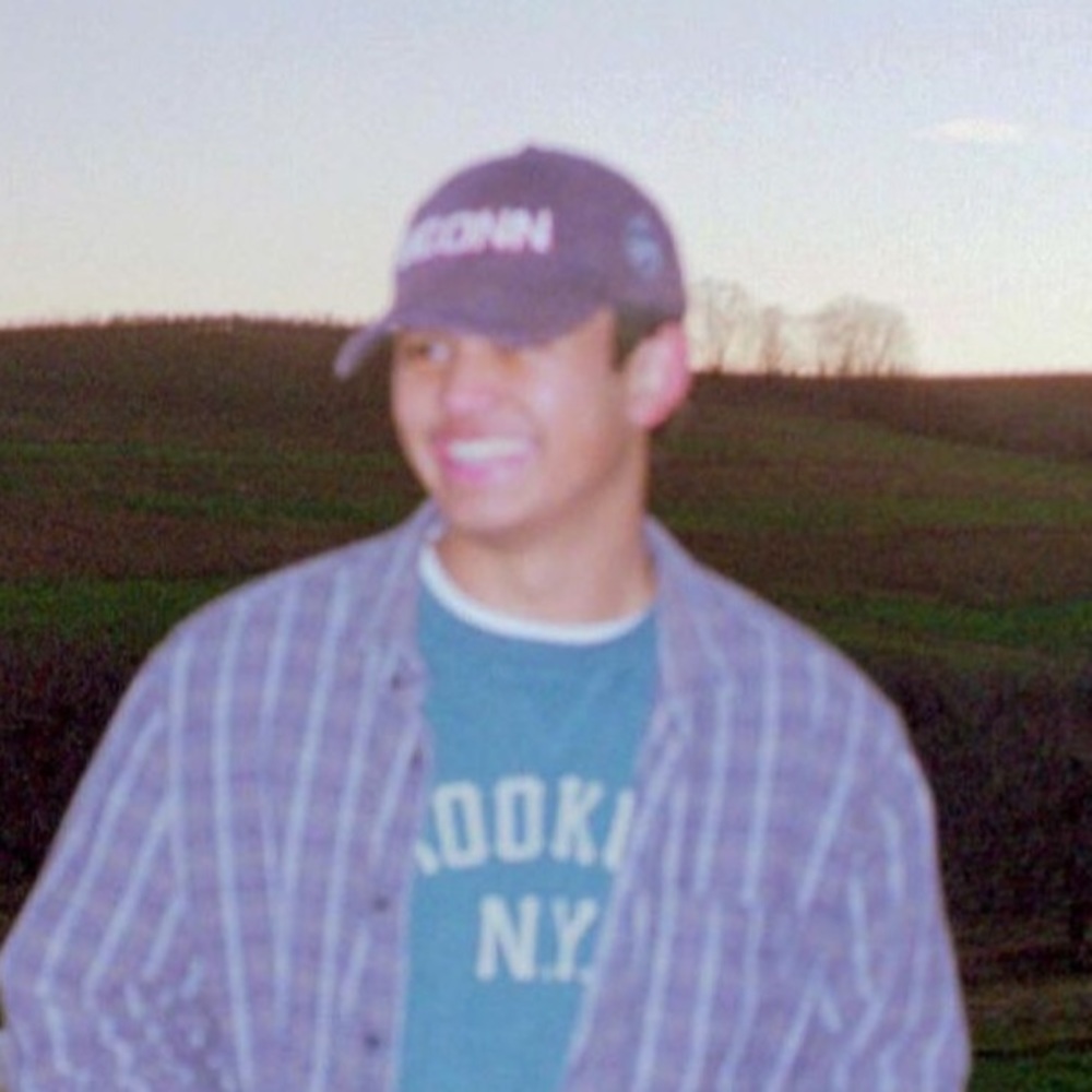 Meet your Posher, Rei-matthew